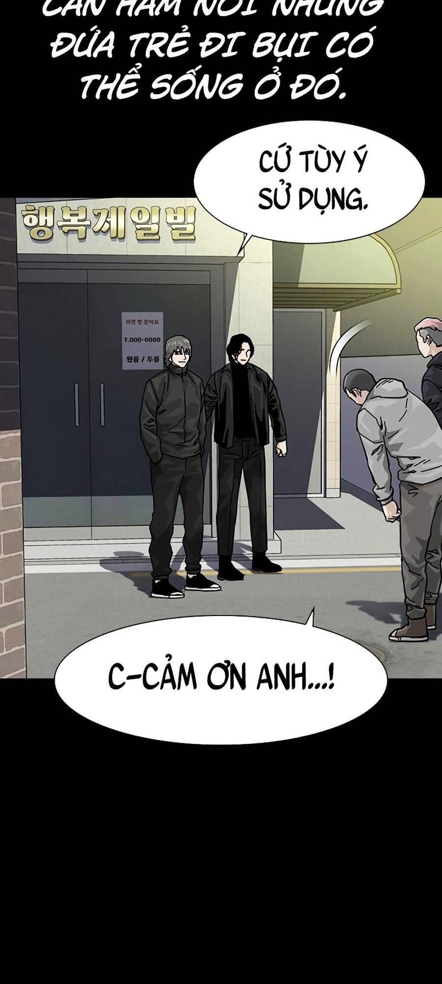 Để Có Thể Sống Sót Chap 61 - Next Chap 62