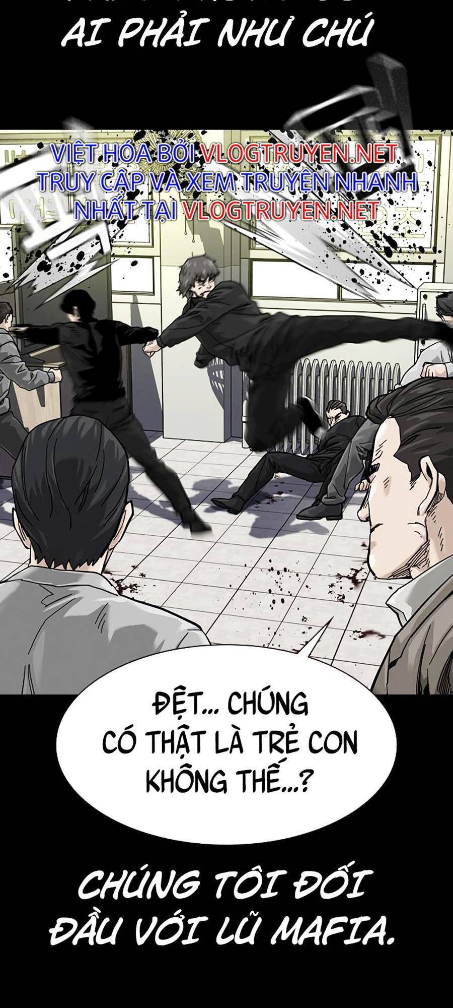Để Có Thể Sống Sót Chap 61 - Next Chap 62