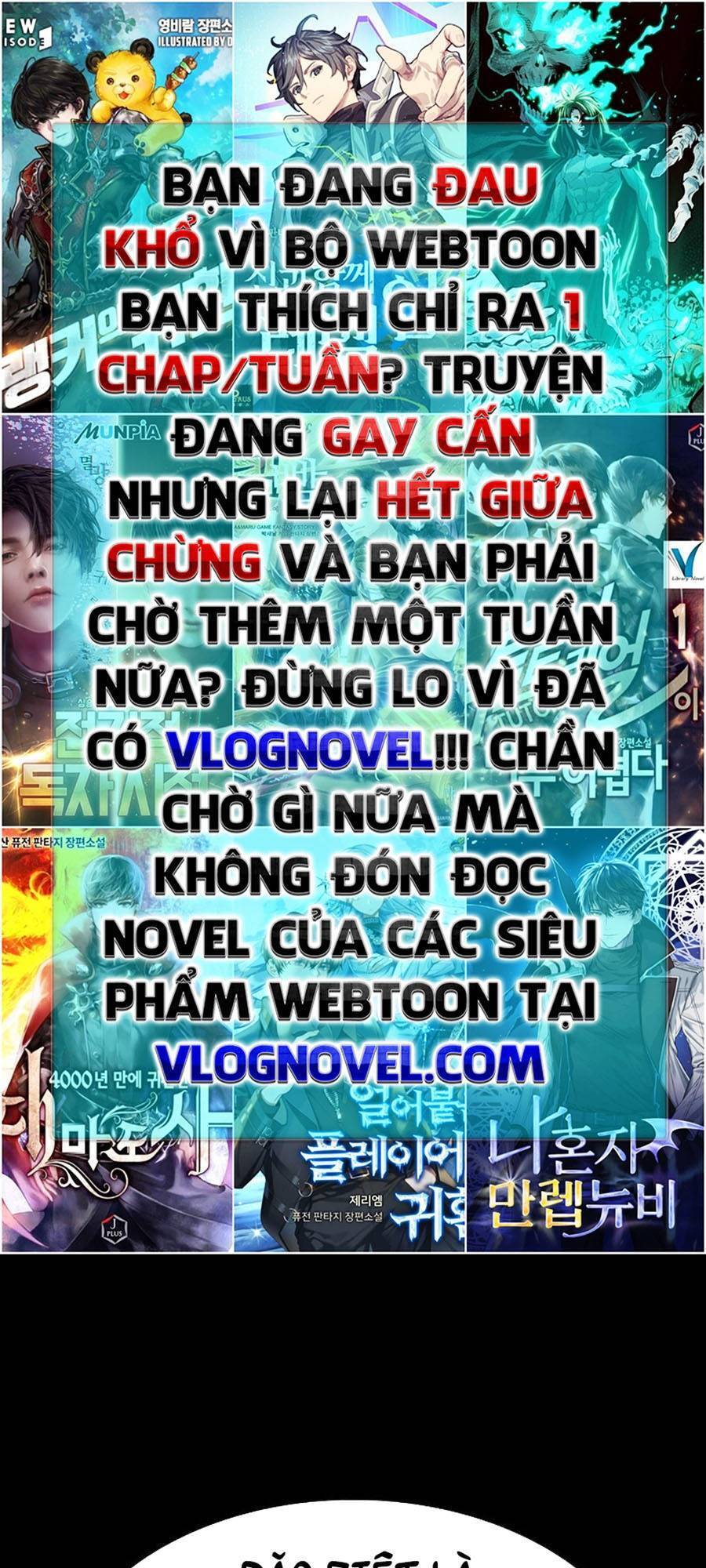 Để Có Thể Sống Sót Chap 61 - Next Chap 62