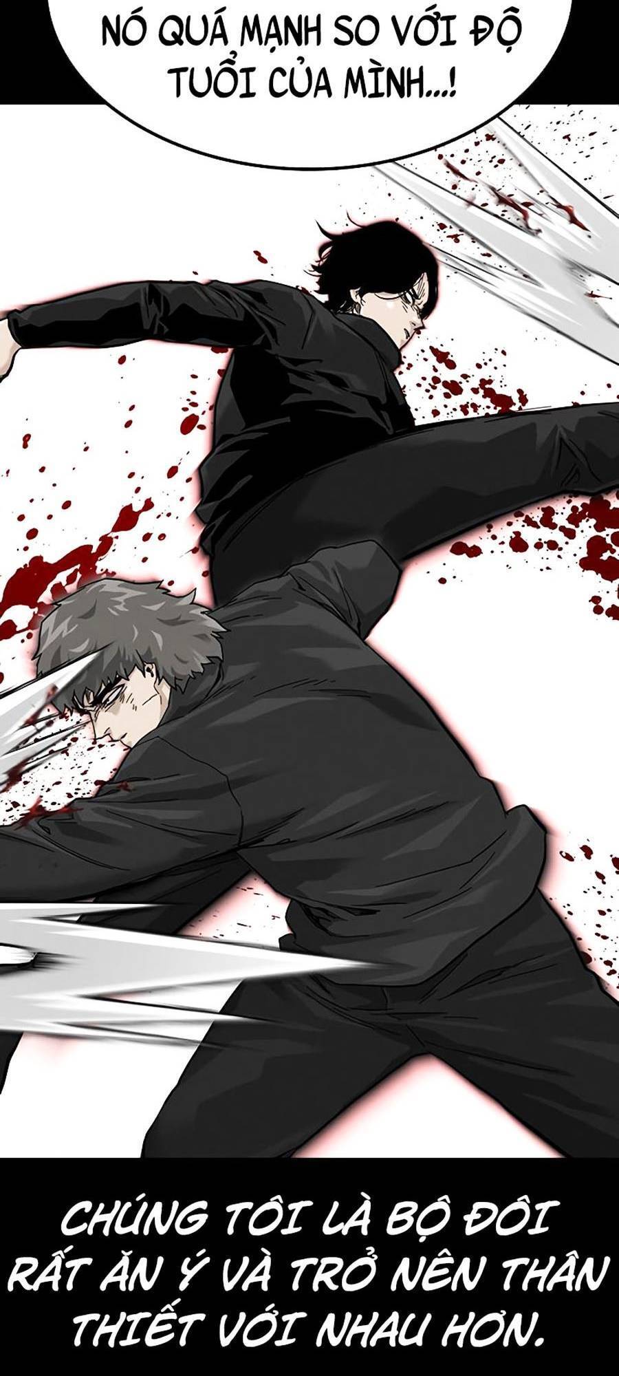 Để Có Thể Sống Sót Chap 61 - Next Chap 62