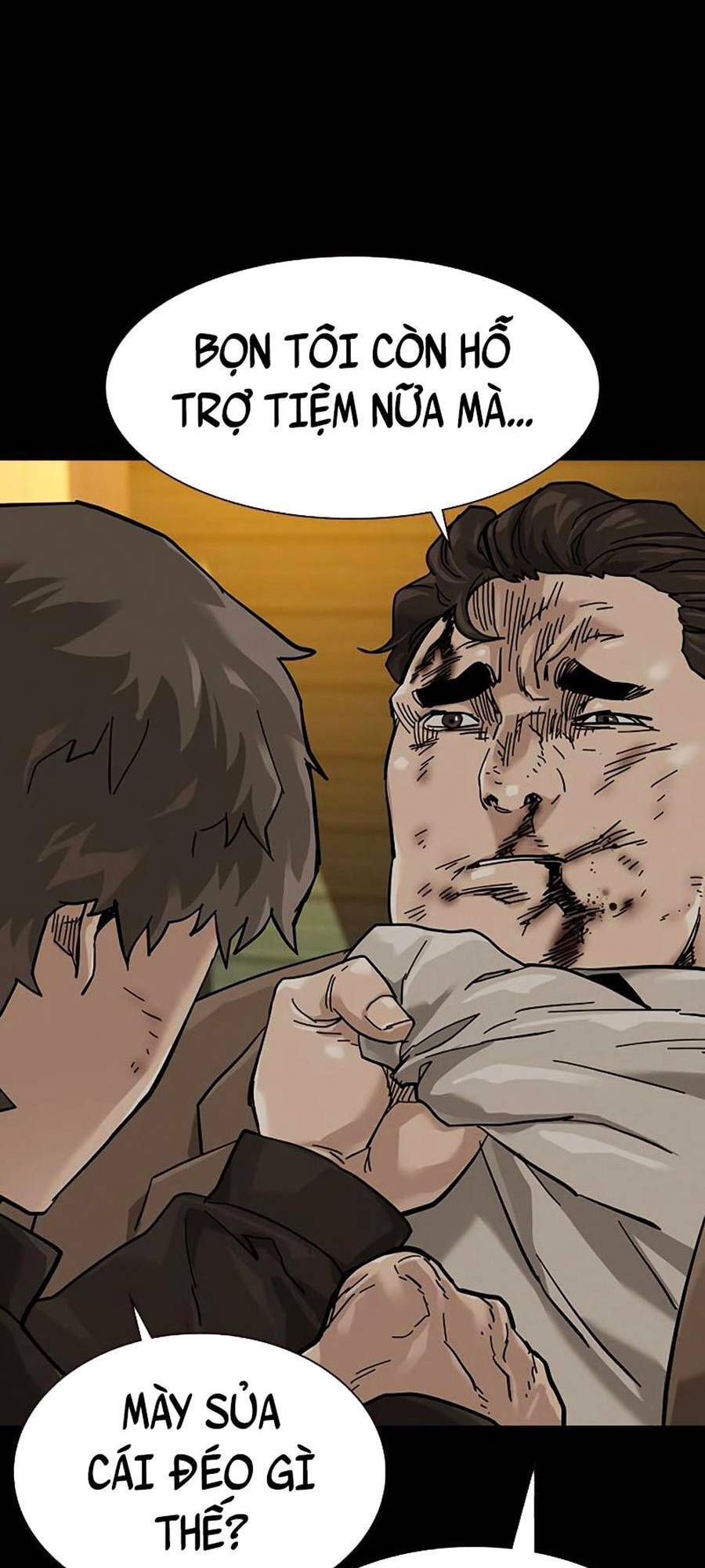 Để Có Thể Sống Sót Chap 61 - Next Chap 62