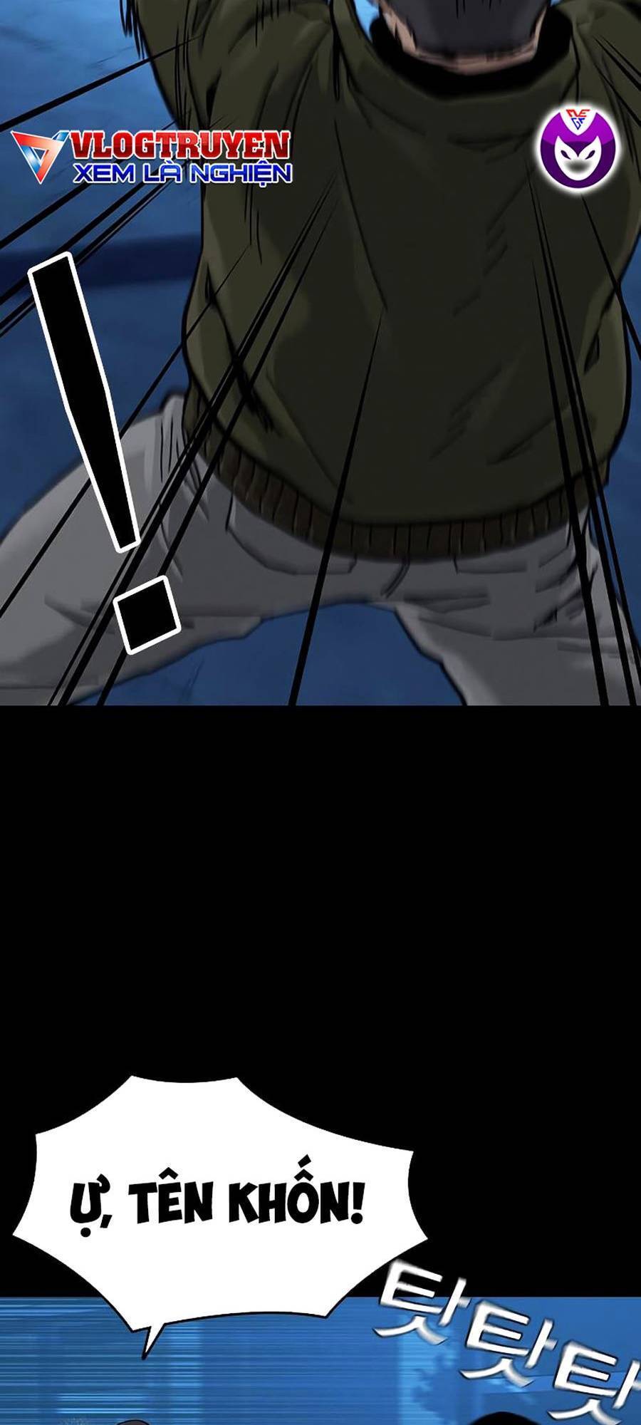 Để Có Thể Sống Sót Chap 61 - Next Chap 62