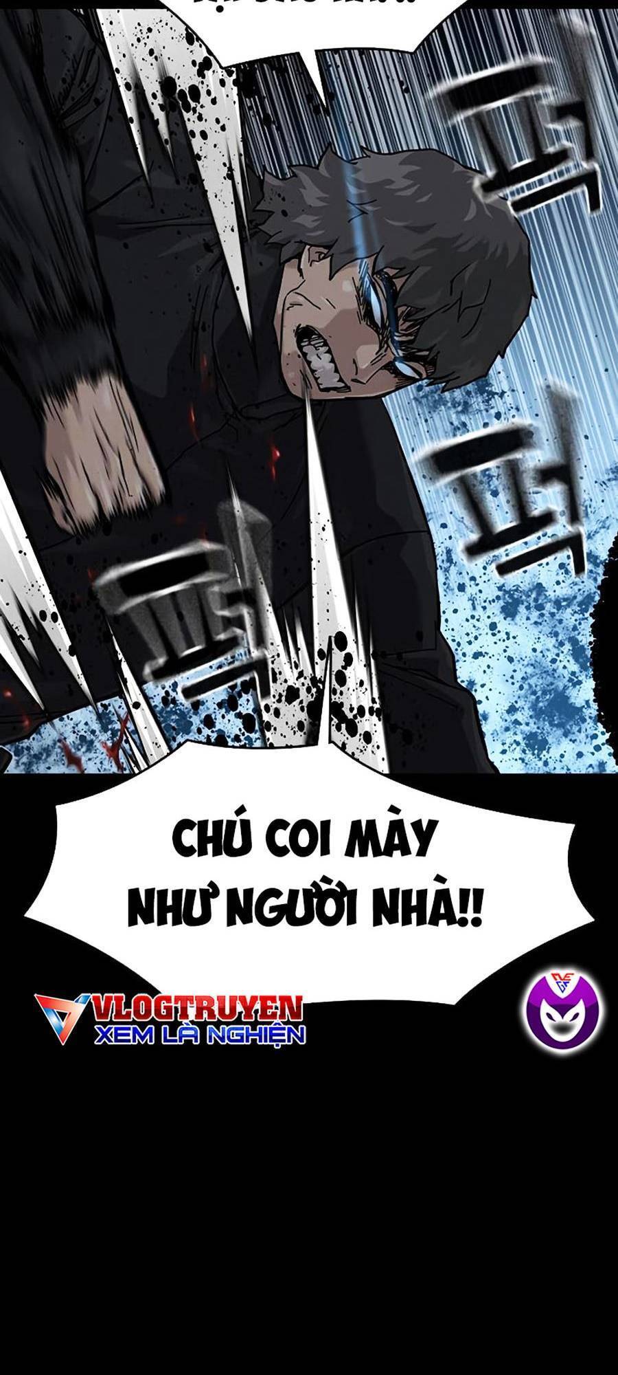Để Có Thể Sống Sót Chap 61 - Next Chap 62