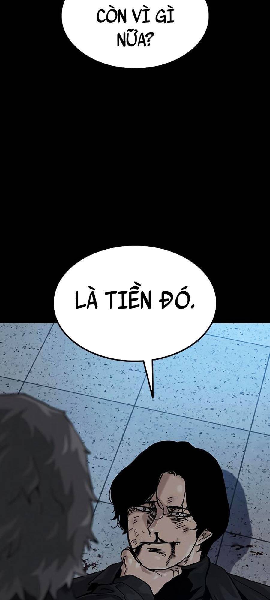 Để Có Thể Sống Sót Chap 61 - Next Chap 62