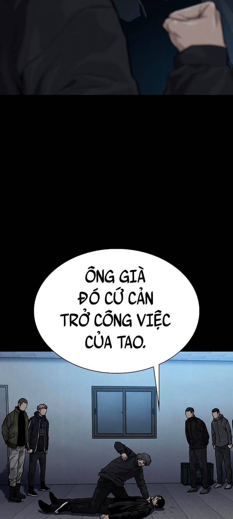 Để Có Thể Sống Sót Chap 61 - Next Chap 62