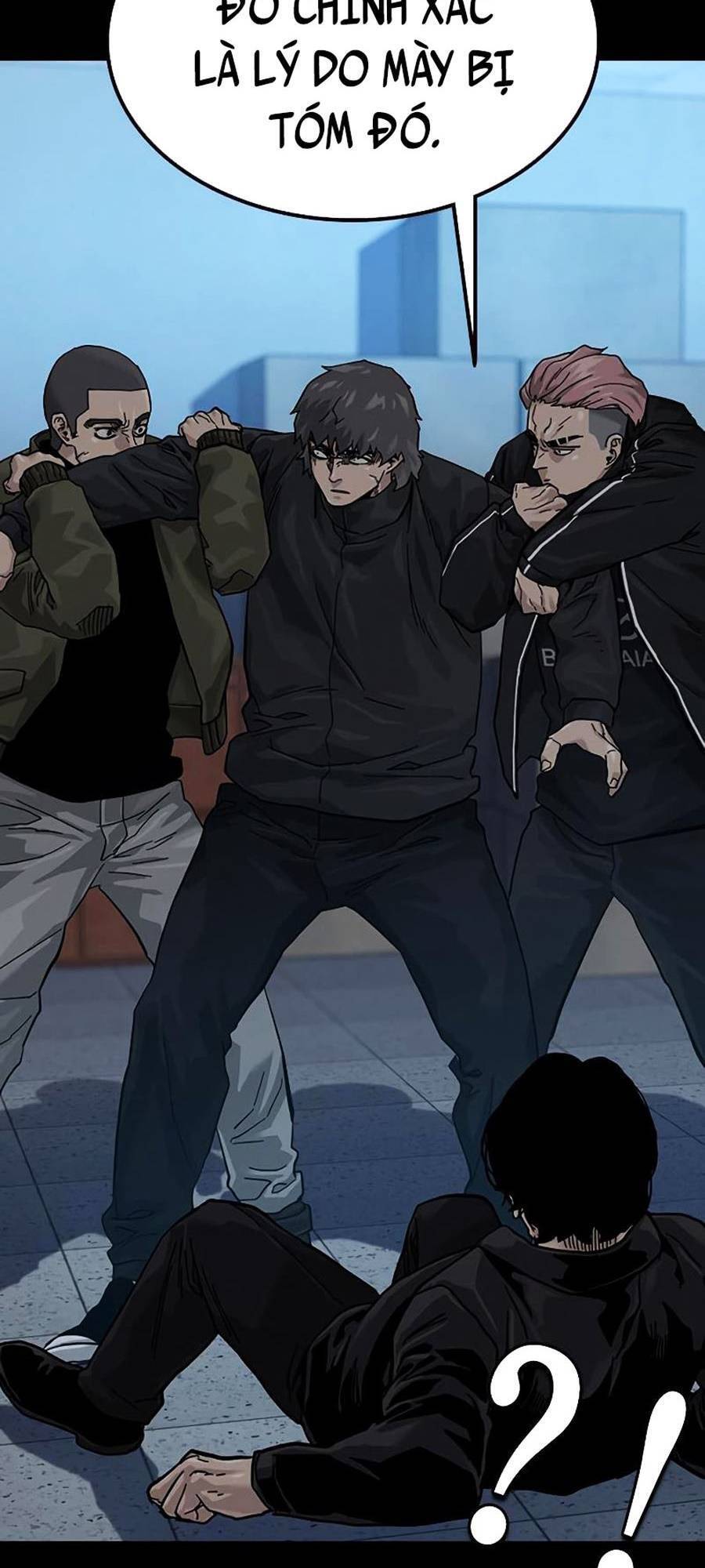 Để Có Thể Sống Sót Chap 61 - Next Chap 62