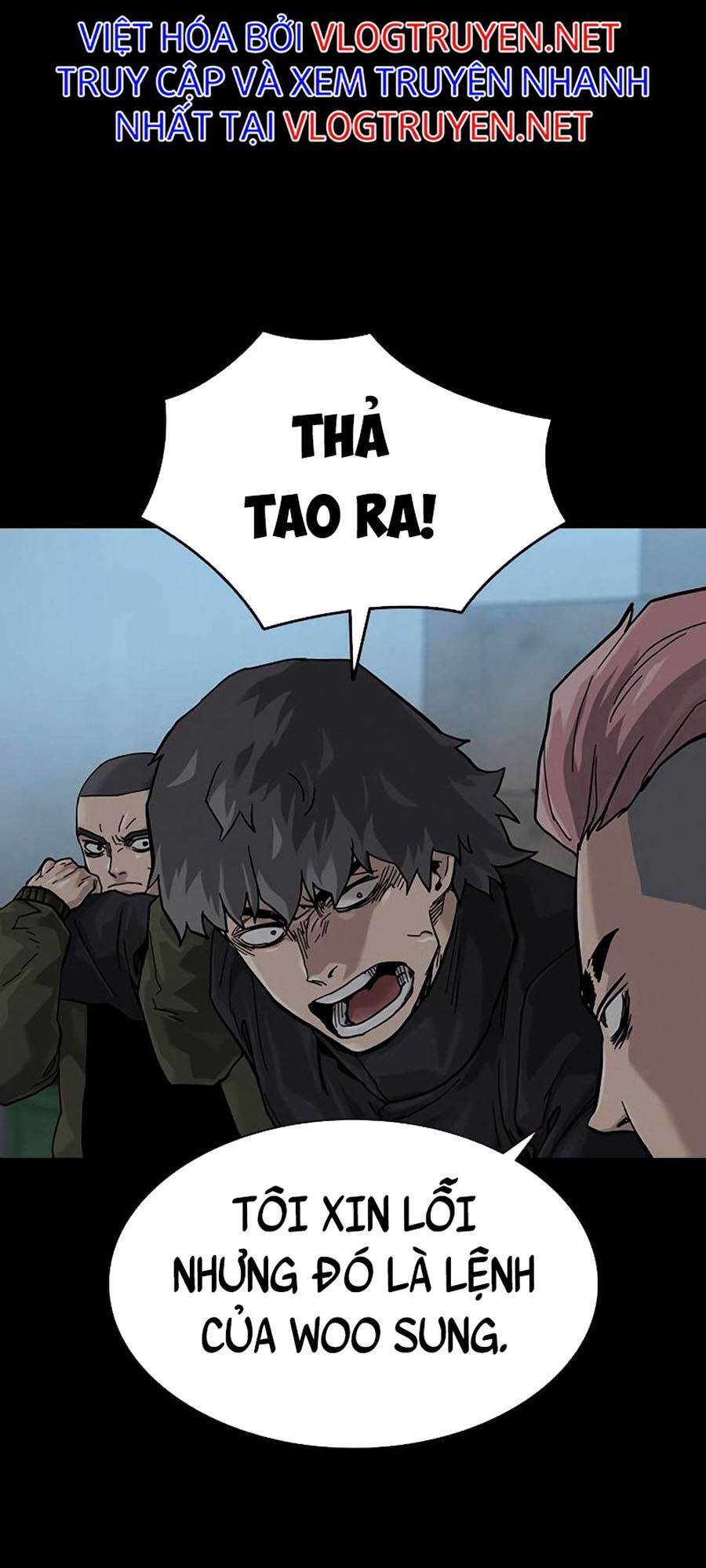 Để Có Thể Sống Sót Chap 61 - Next Chap 62