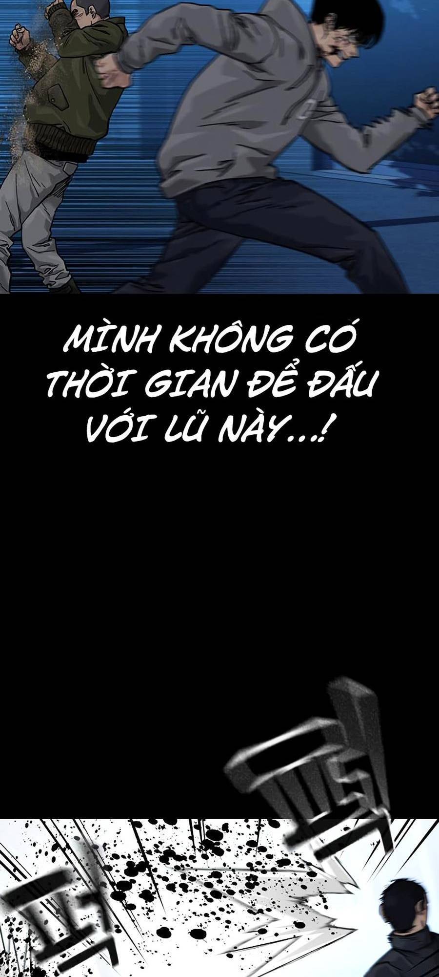 Để Có Thể Sống Sót Chap 61 - Next Chap 62