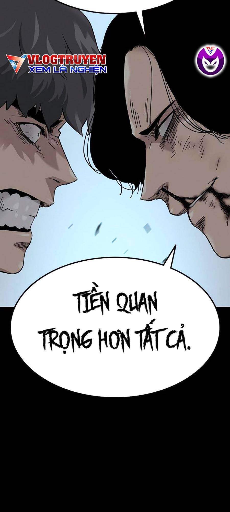 Để Có Thể Sống Sót Chap 61 - Next Chap 62