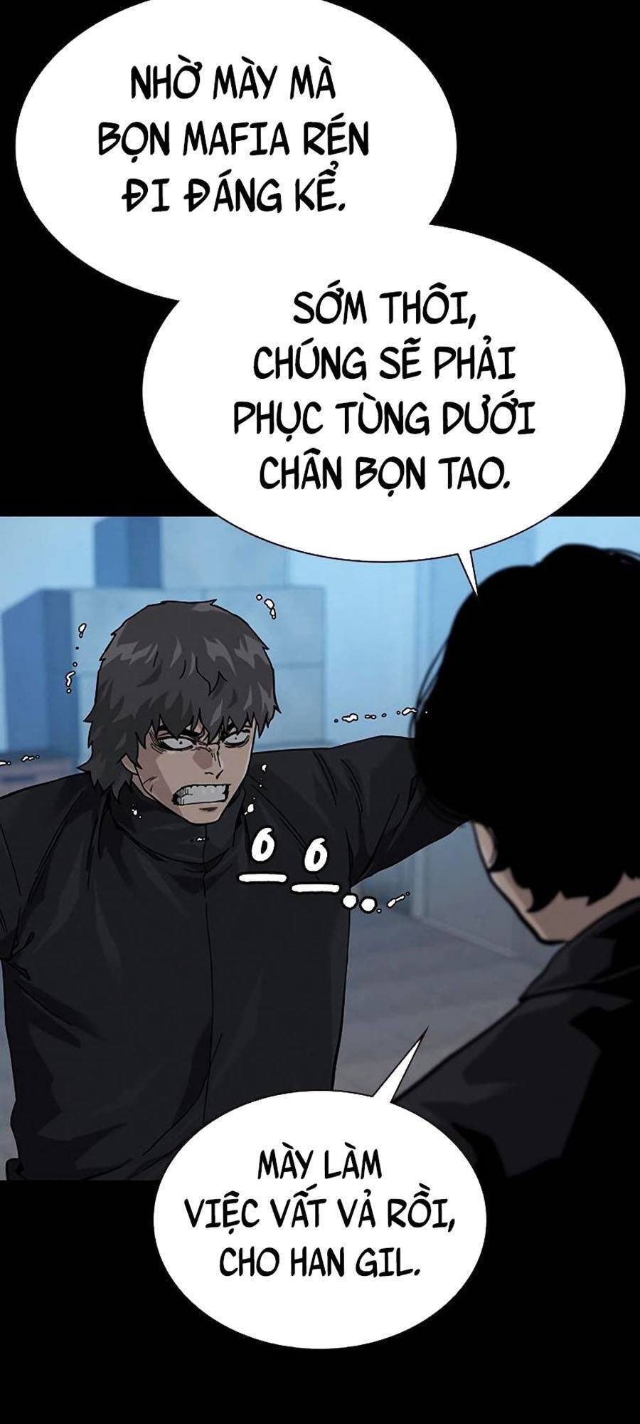 Để Có Thể Sống Sót Chap 61 - Next Chap 62