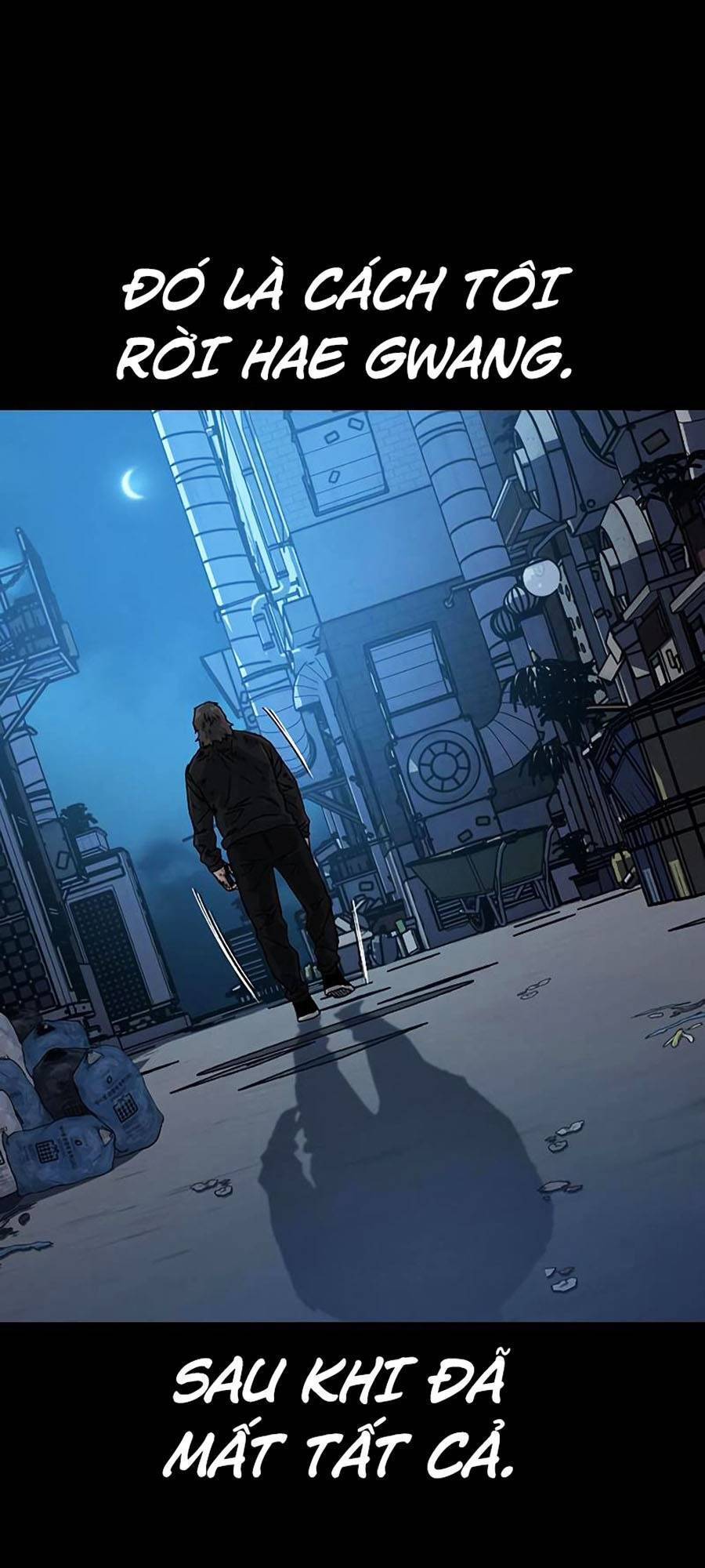 Để Có Thể Sống Sót Chap 61 - Next Chap 62