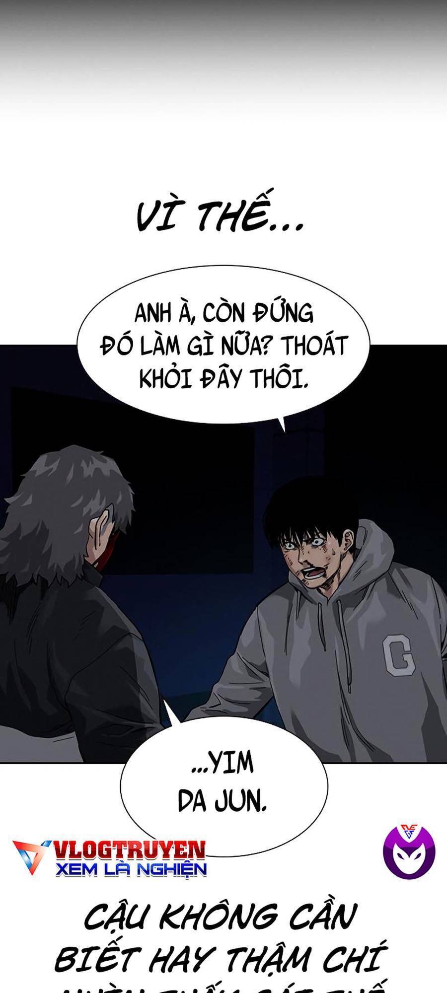 Để Có Thể Sống Sót Chap 61 - Next Chap 62