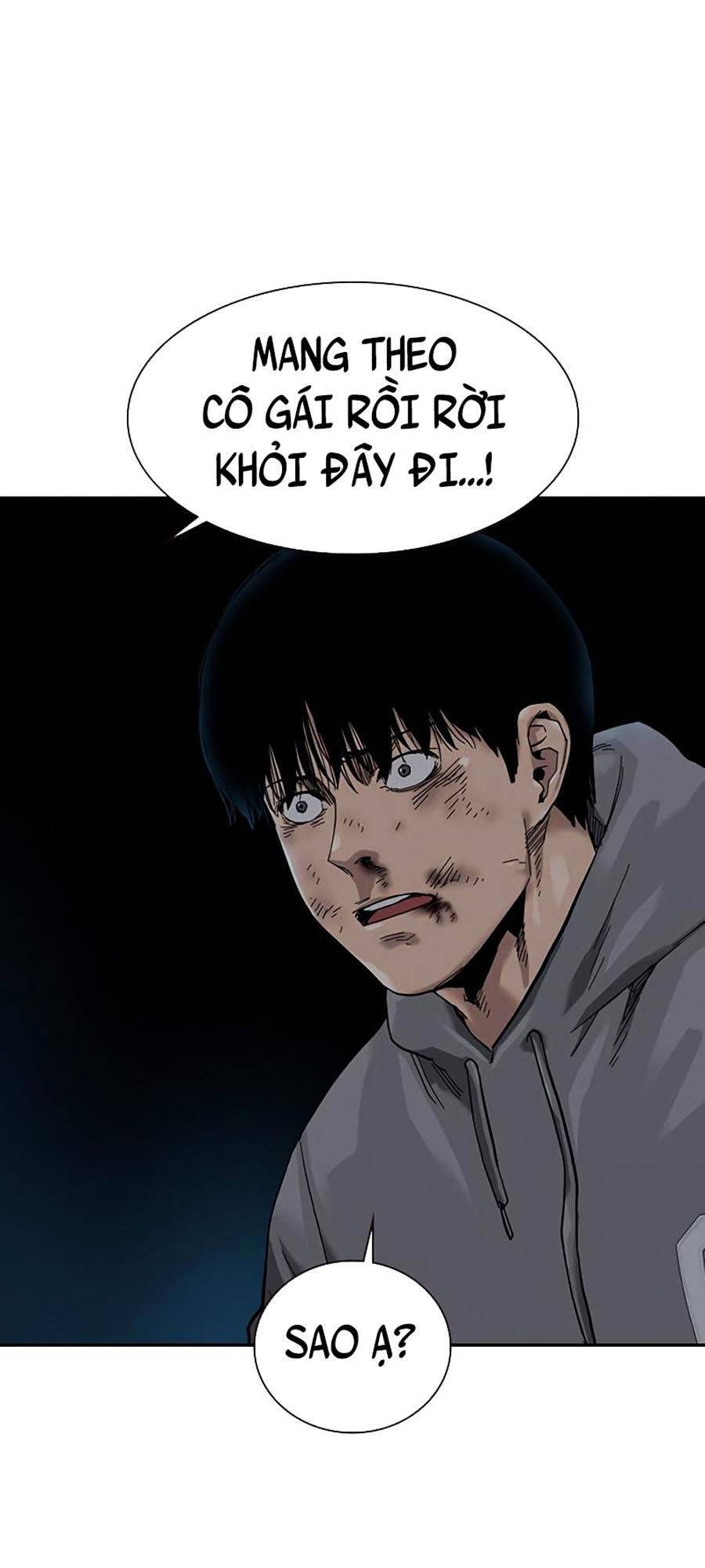 Để Có Thể Sống Sót Chap 61 - Next Chap 62