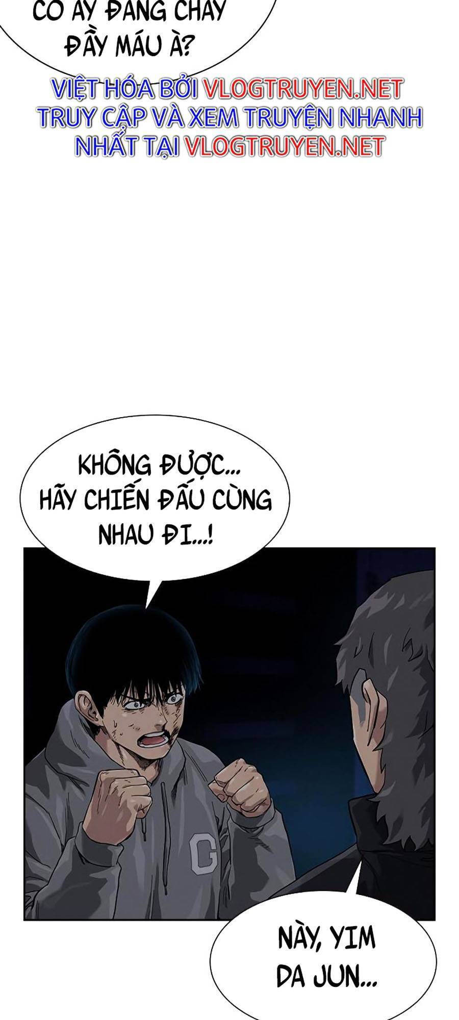 Để Có Thể Sống Sót Chap 61 - Next Chap 62