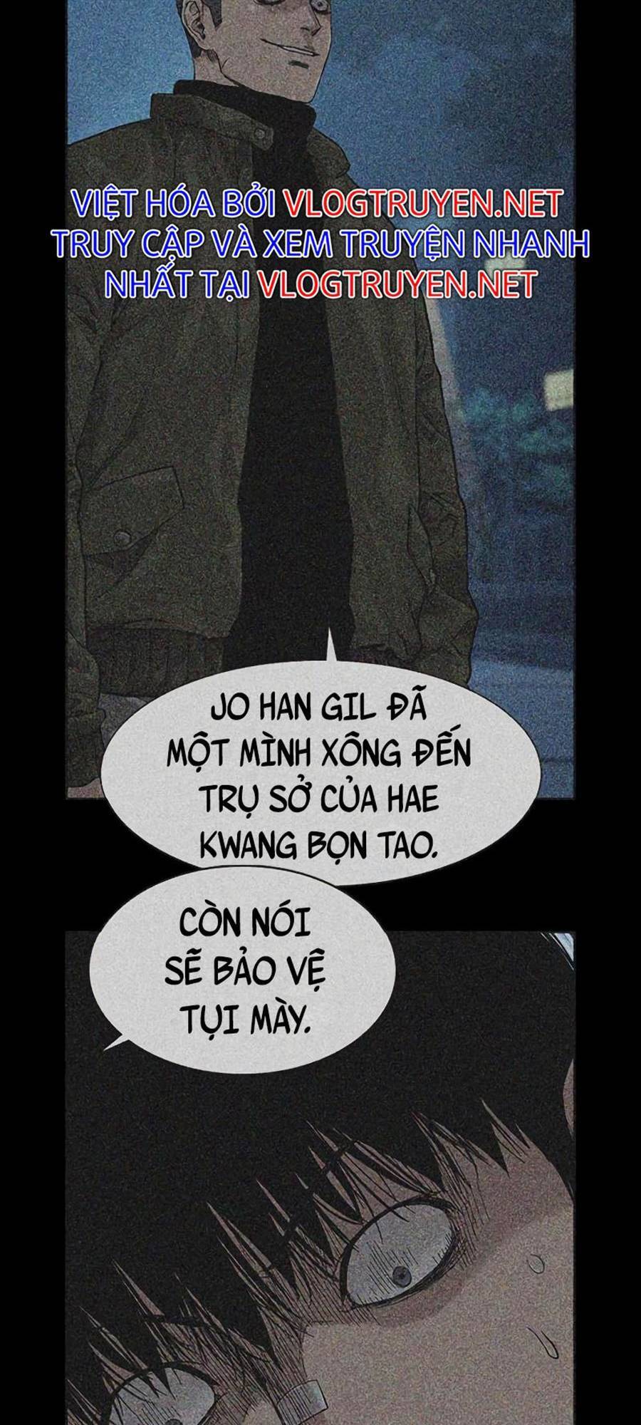 Để Có Thể Sống Sót Chap 61 - Next Chap 62