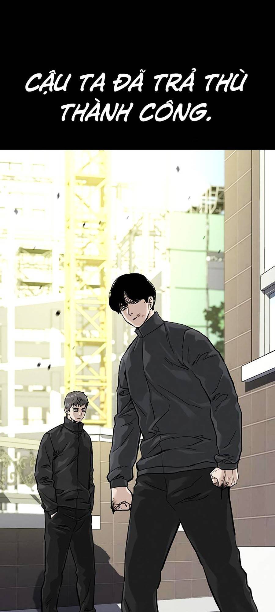 Để Có Thể Sống Sót Chap 61 - Next Chap 62