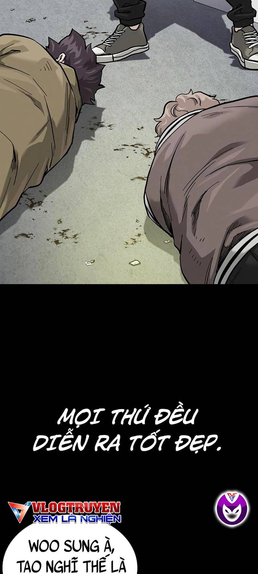 Để Có Thể Sống Sót Chap 61 - Next Chap 62