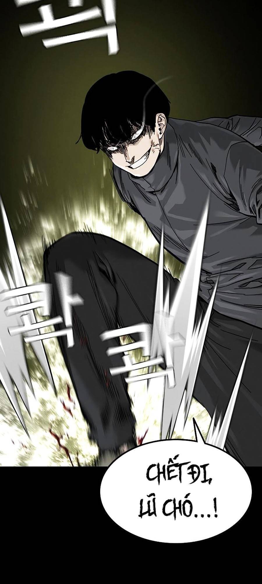 Để Có Thể Sống Sót Chap 61 - Next Chap 62