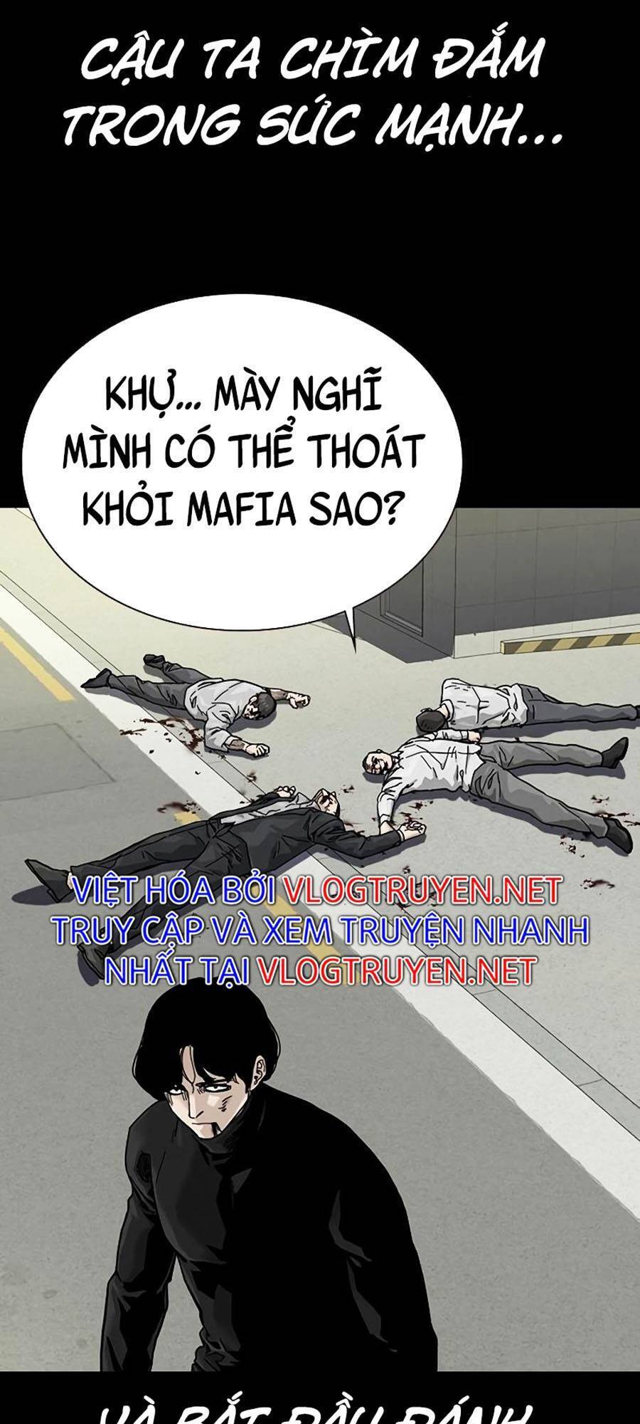 Để Có Thể Sống Sót Chap 61 - Next Chap 62