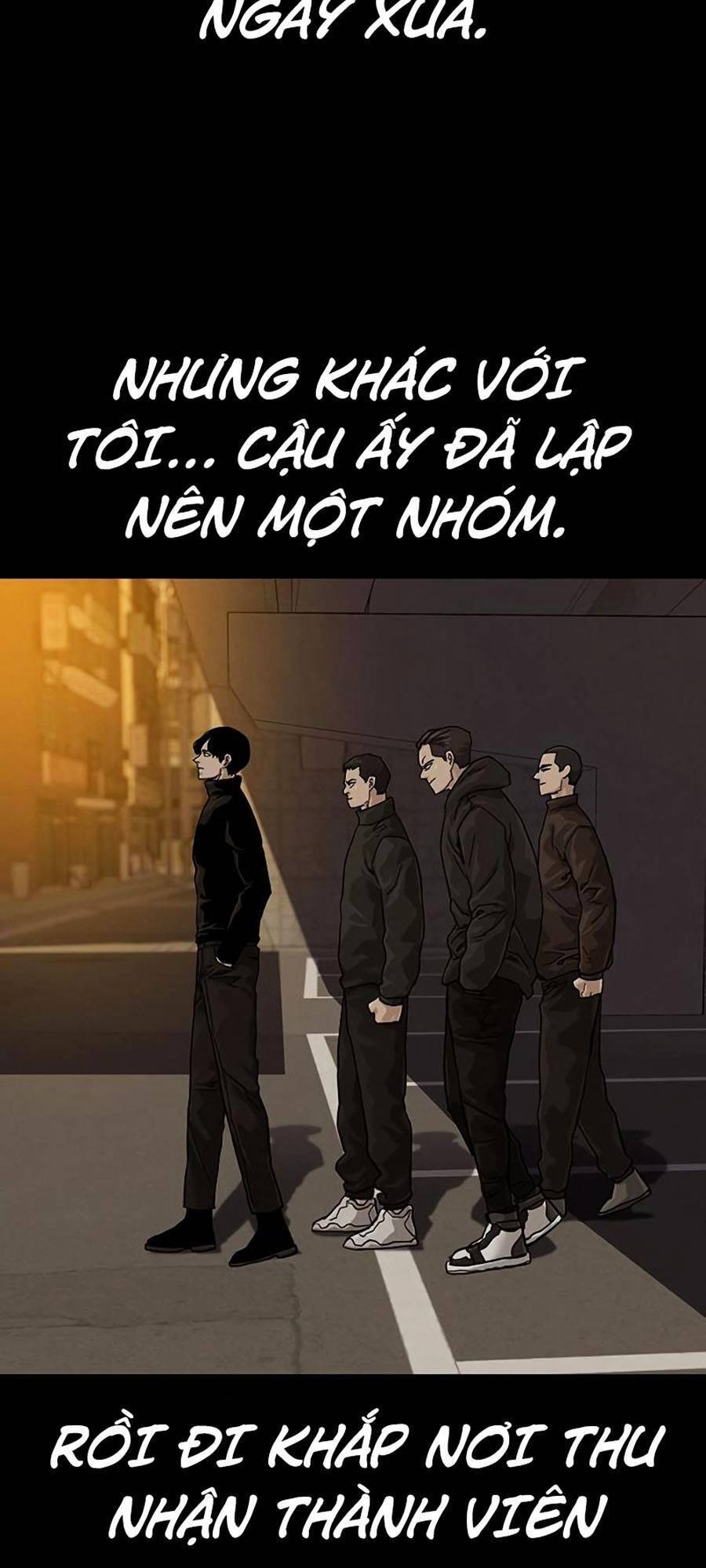 Để Có Thể Sống Sót Chap 61 - Next Chap 62