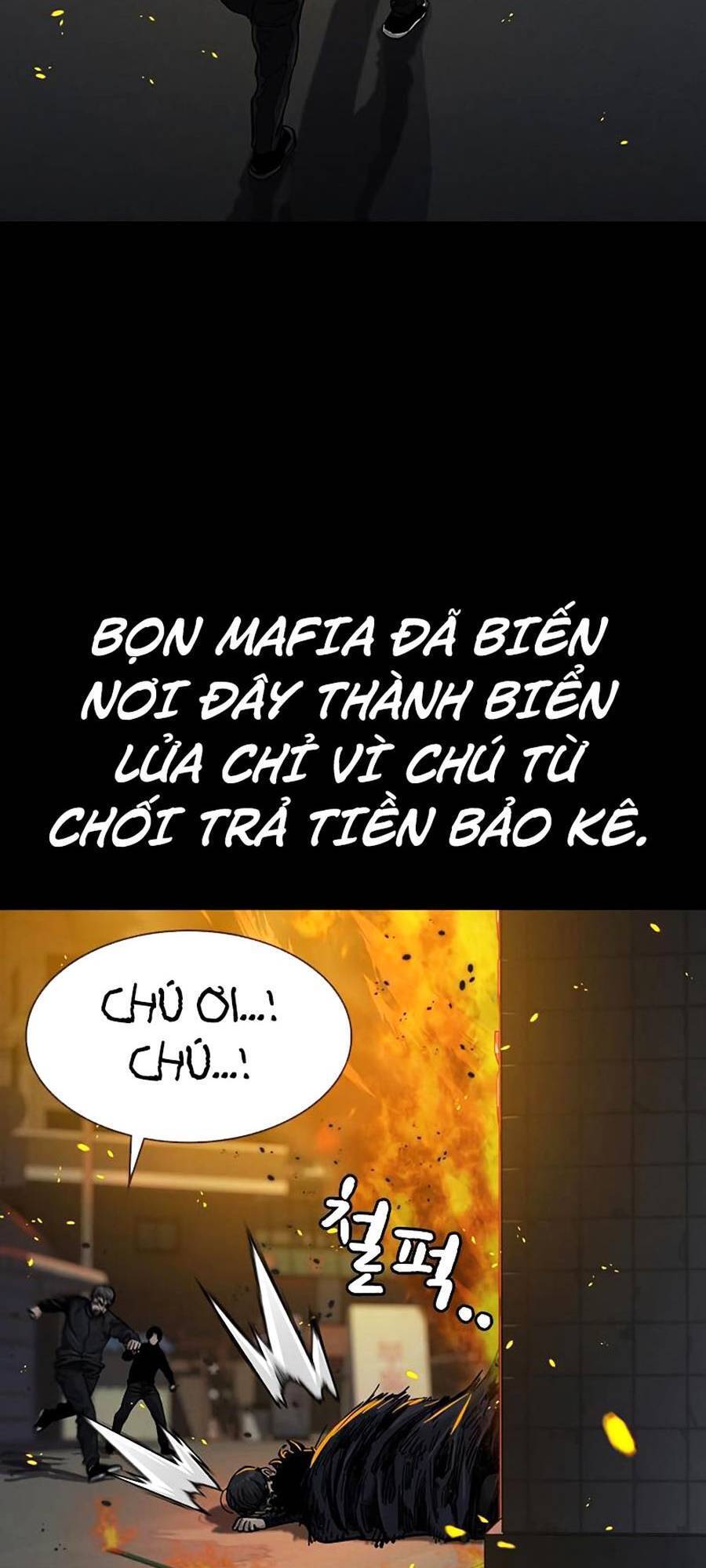 Để Có Thể Sống Sót Chap 61 - Next Chap 62