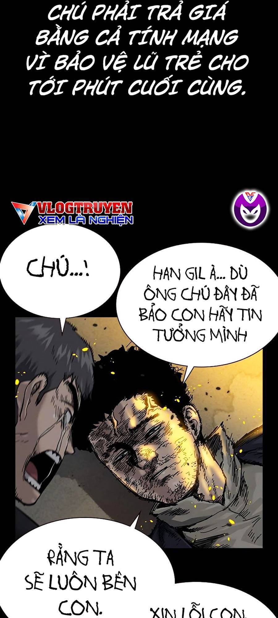 Để Có Thể Sống Sót Chap 61 - Next Chap 62