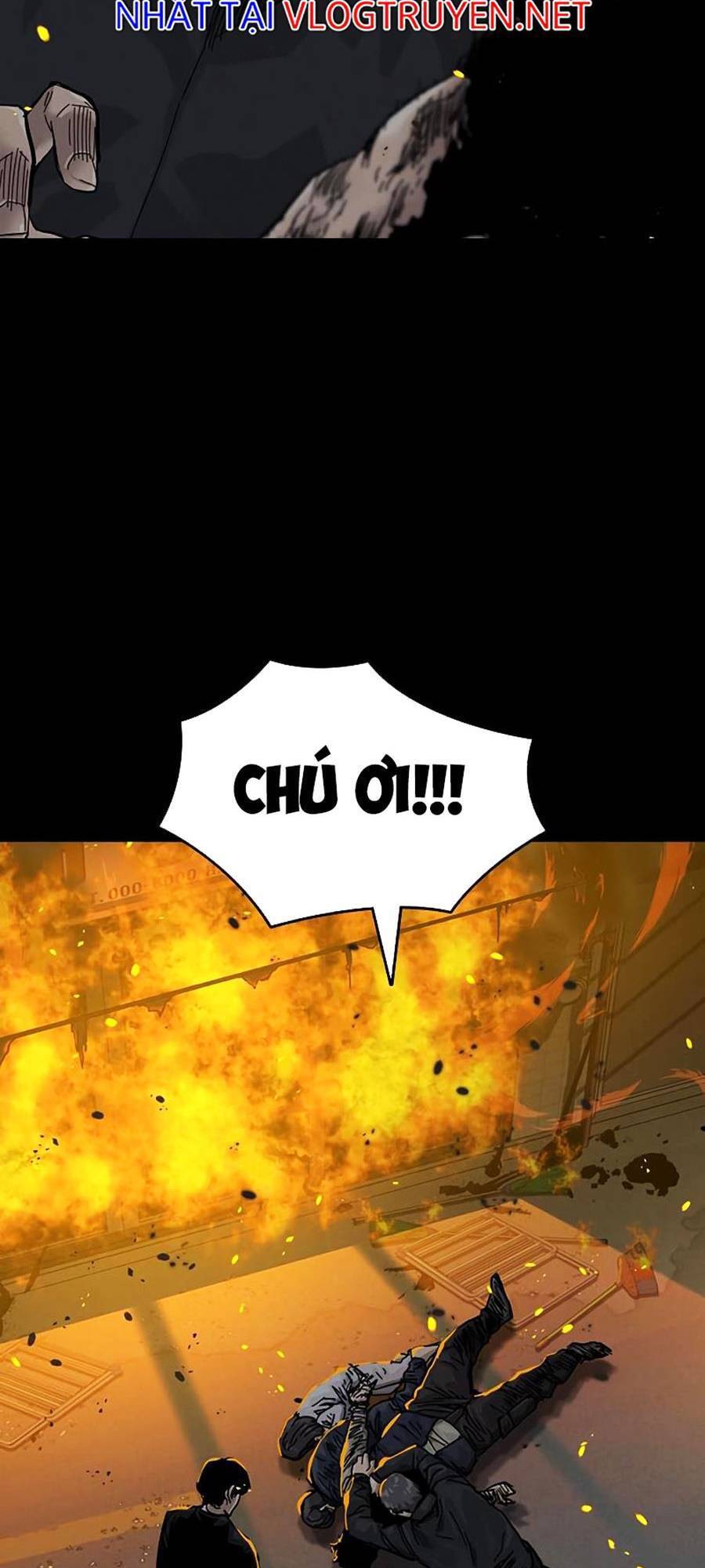 Để Có Thể Sống Sót Chap 61 - Next Chap 62