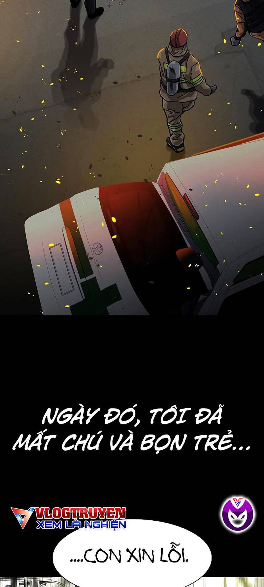 Để Có Thể Sống Sót Chap 61 - Next Chap 62