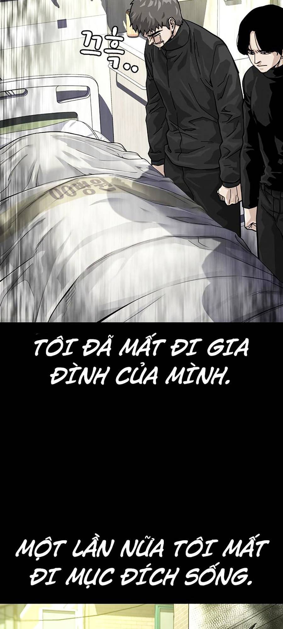 Để Có Thể Sống Sót Chap 61 - Next Chap 62