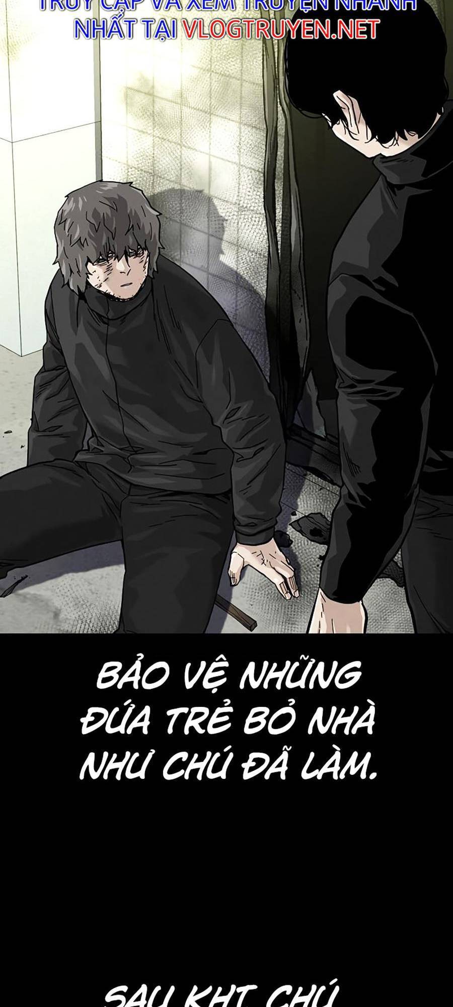 Để Có Thể Sống Sót Chap 61 - Next Chap 62