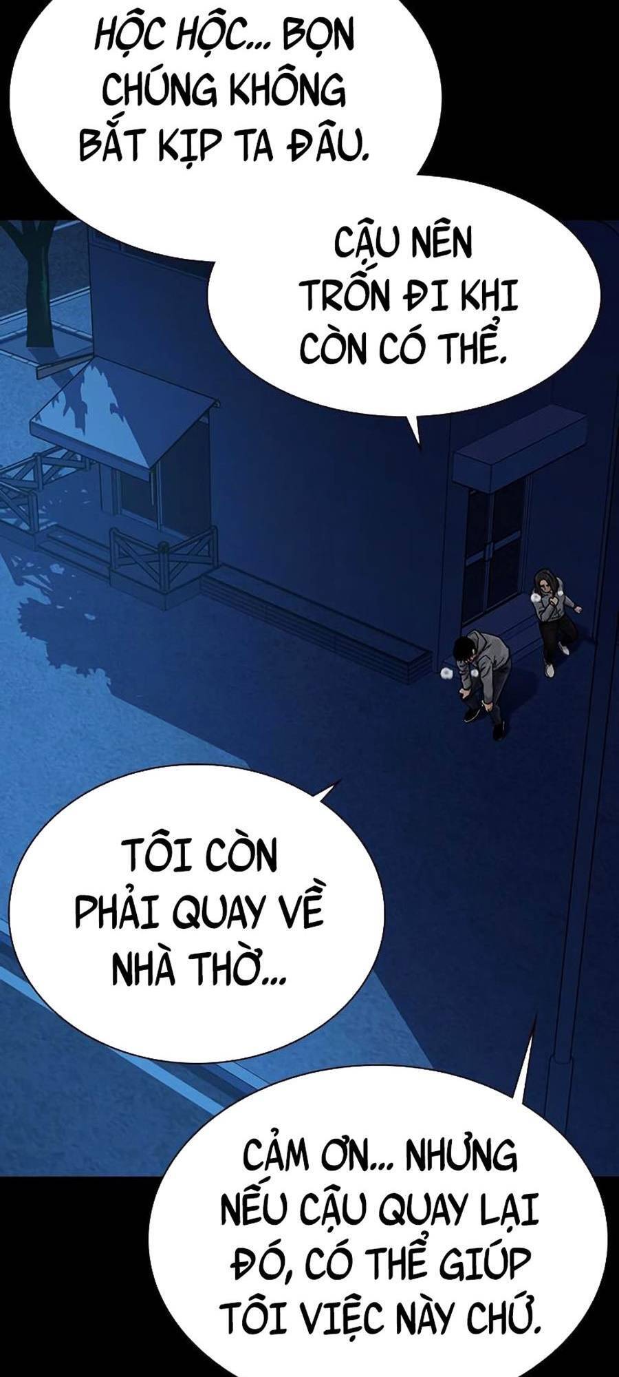 Để Có Thể Sống Sót Chap 61 - Next Chap 62