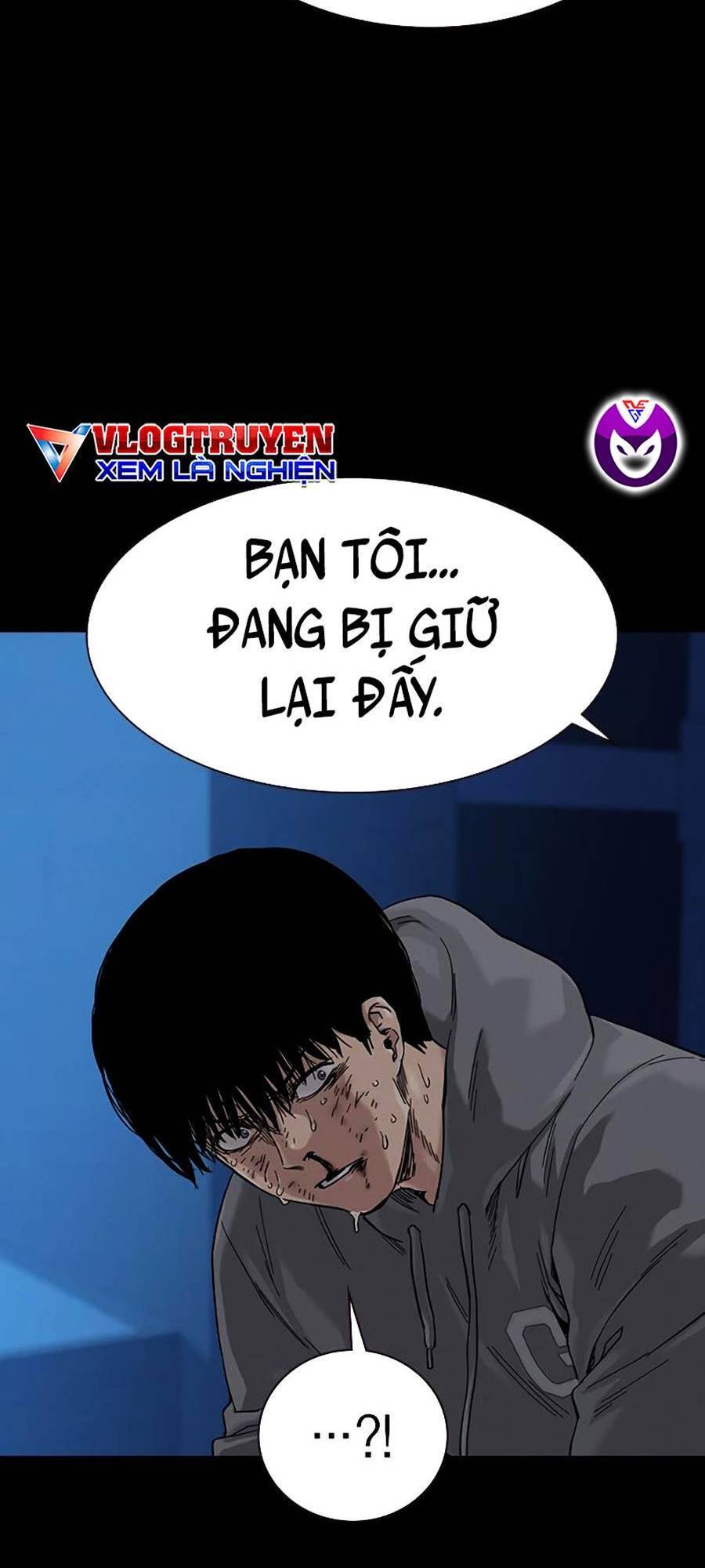 Để Có Thể Sống Sót Chap 61 - Next Chap 62