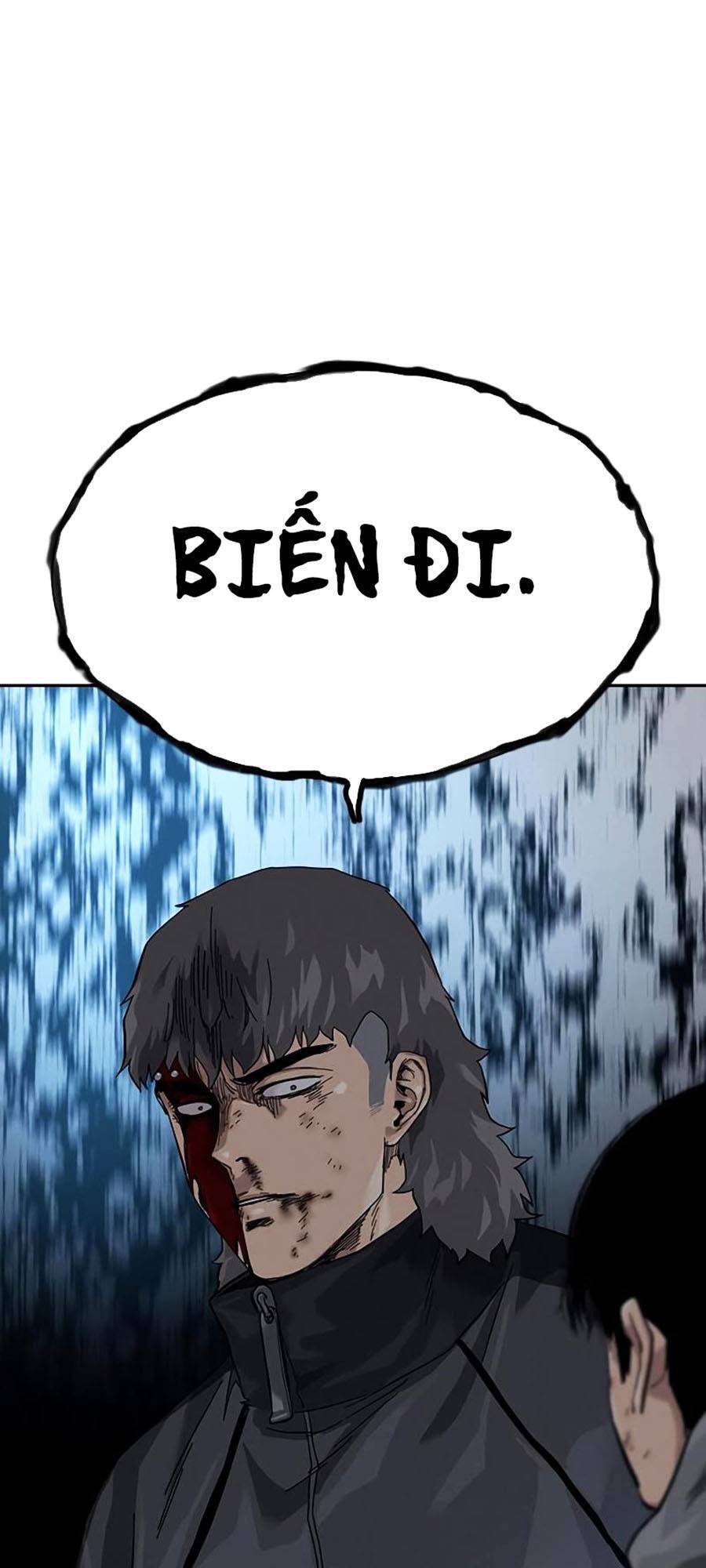 Để Có Thể Sống Sót Chap 61 - Next Chap 62