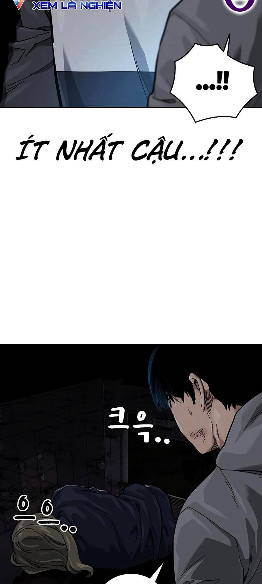 Để Có Thể Sống Sót Chap 61 - Next Chap 62