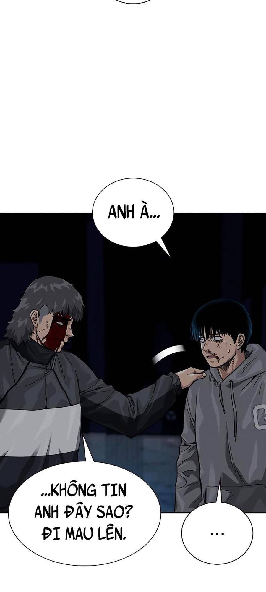 Để Có Thể Sống Sót Chap 61 - Next Chap 62