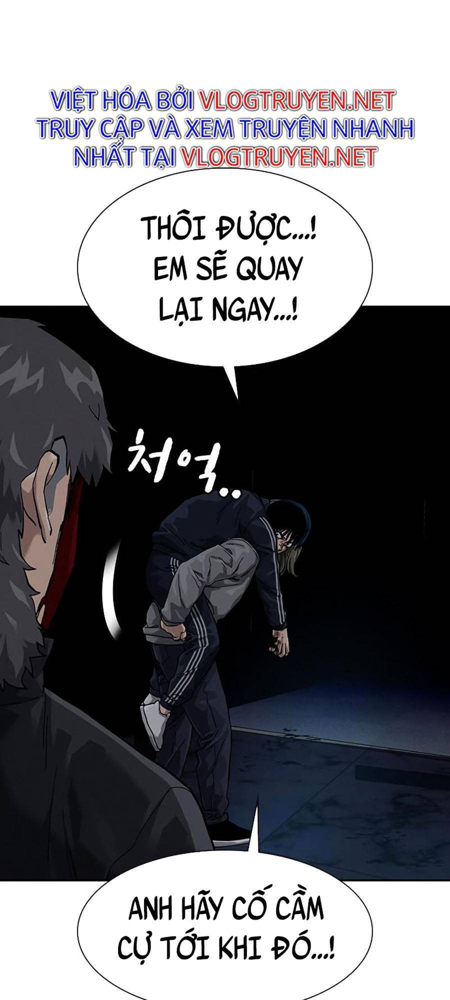 Để Có Thể Sống Sót Chap 61 - Next Chap 62