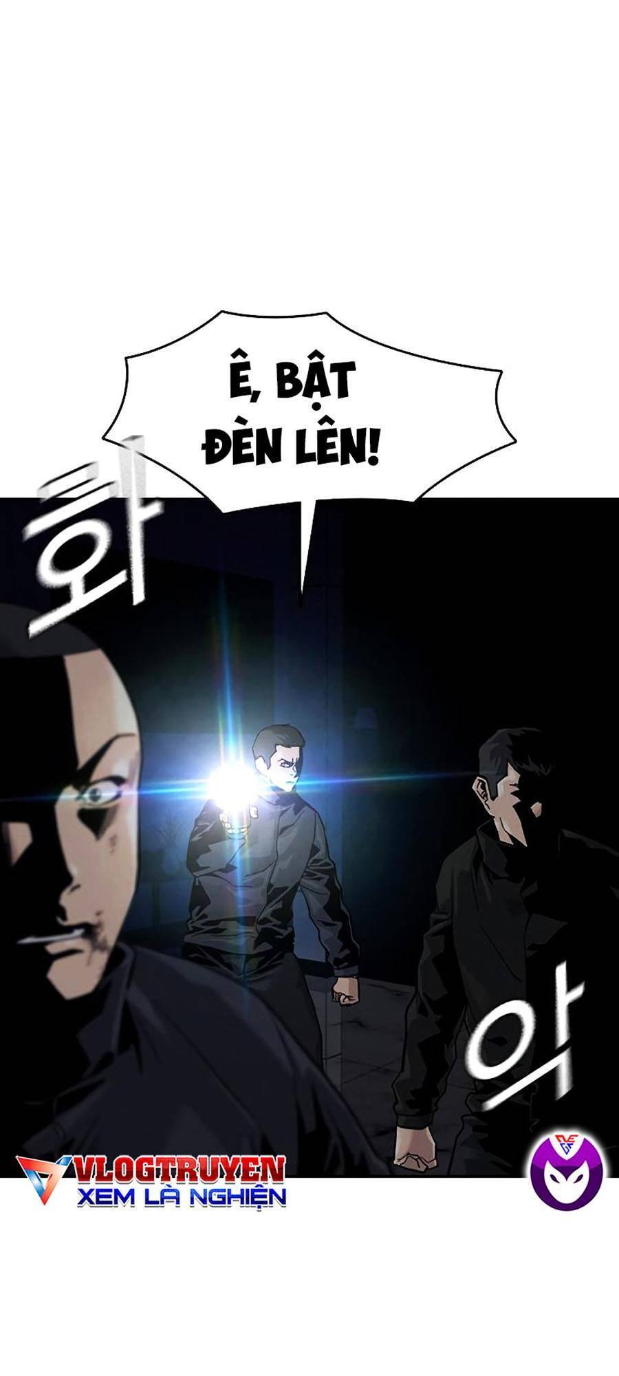 Để Có Thể Sống Sót Chap 61 - Next Chap 62
