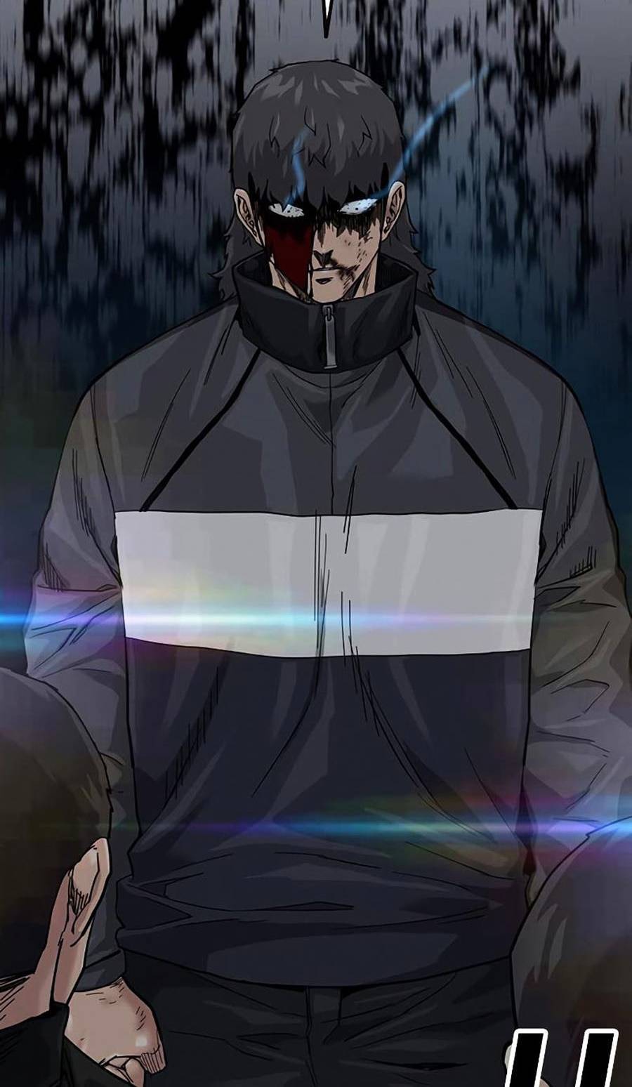 Để Có Thể Sống Sót Chap 61 - Next Chap 62