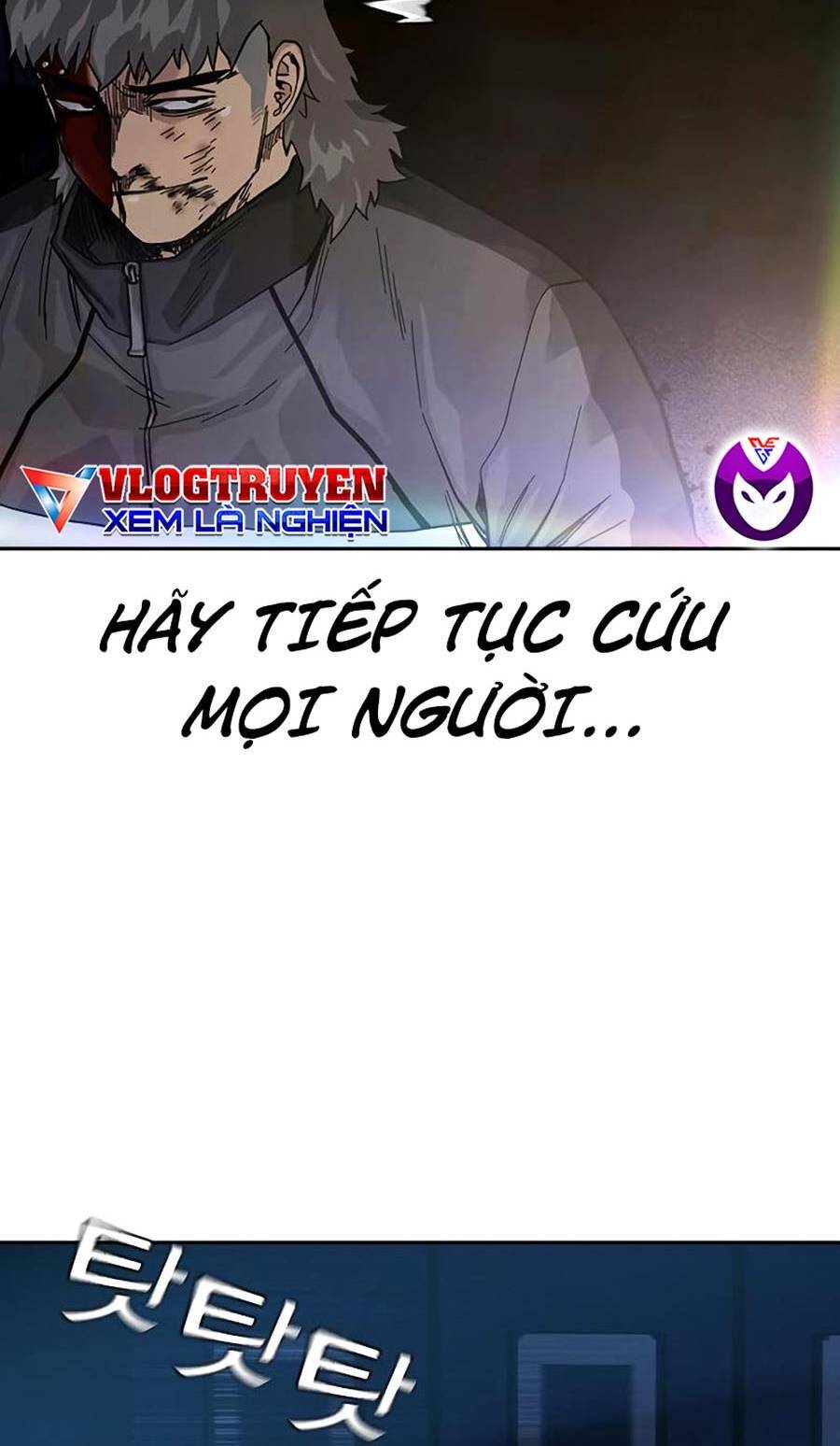 Để Có Thể Sống Sót Chap 61 - Next Chap 62