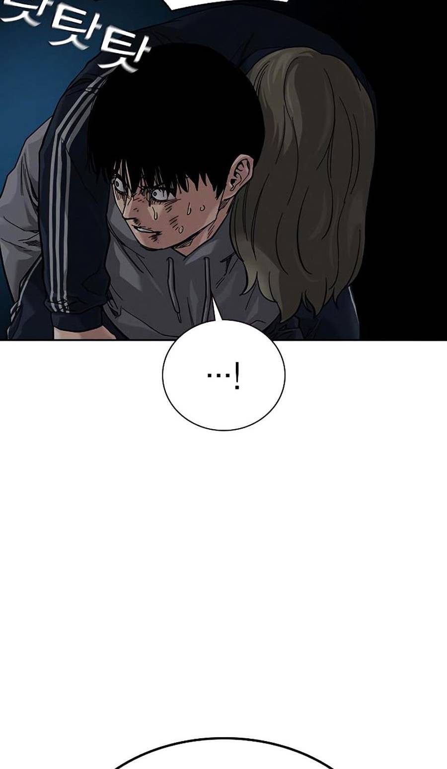 Để Có Thể Sống Sót Chap 61 - Next Chap 62