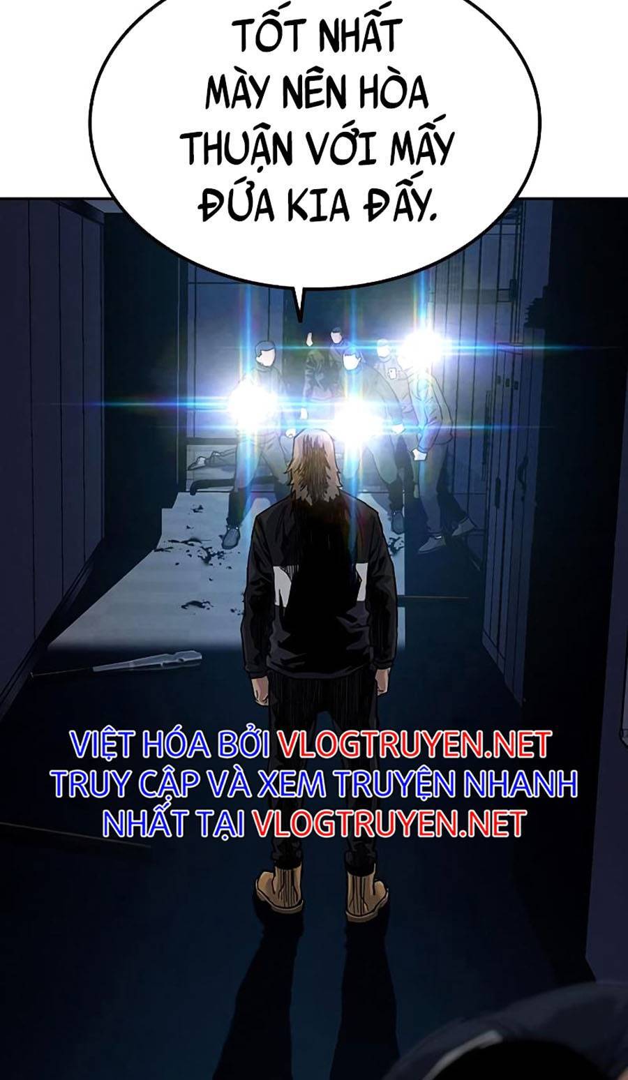 Để Có Thể Sống Sót Chap 61 - Next Chap 62