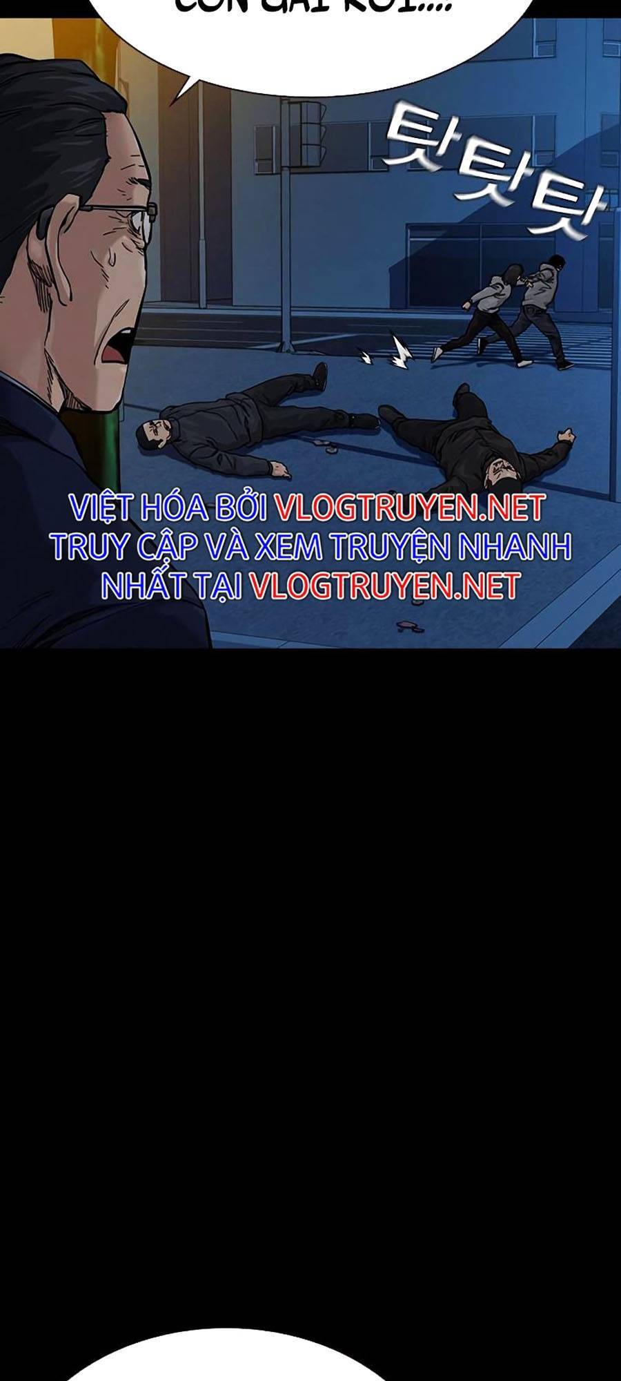Để Có Thể Sống Sót Chap 61 - Next Chap 62