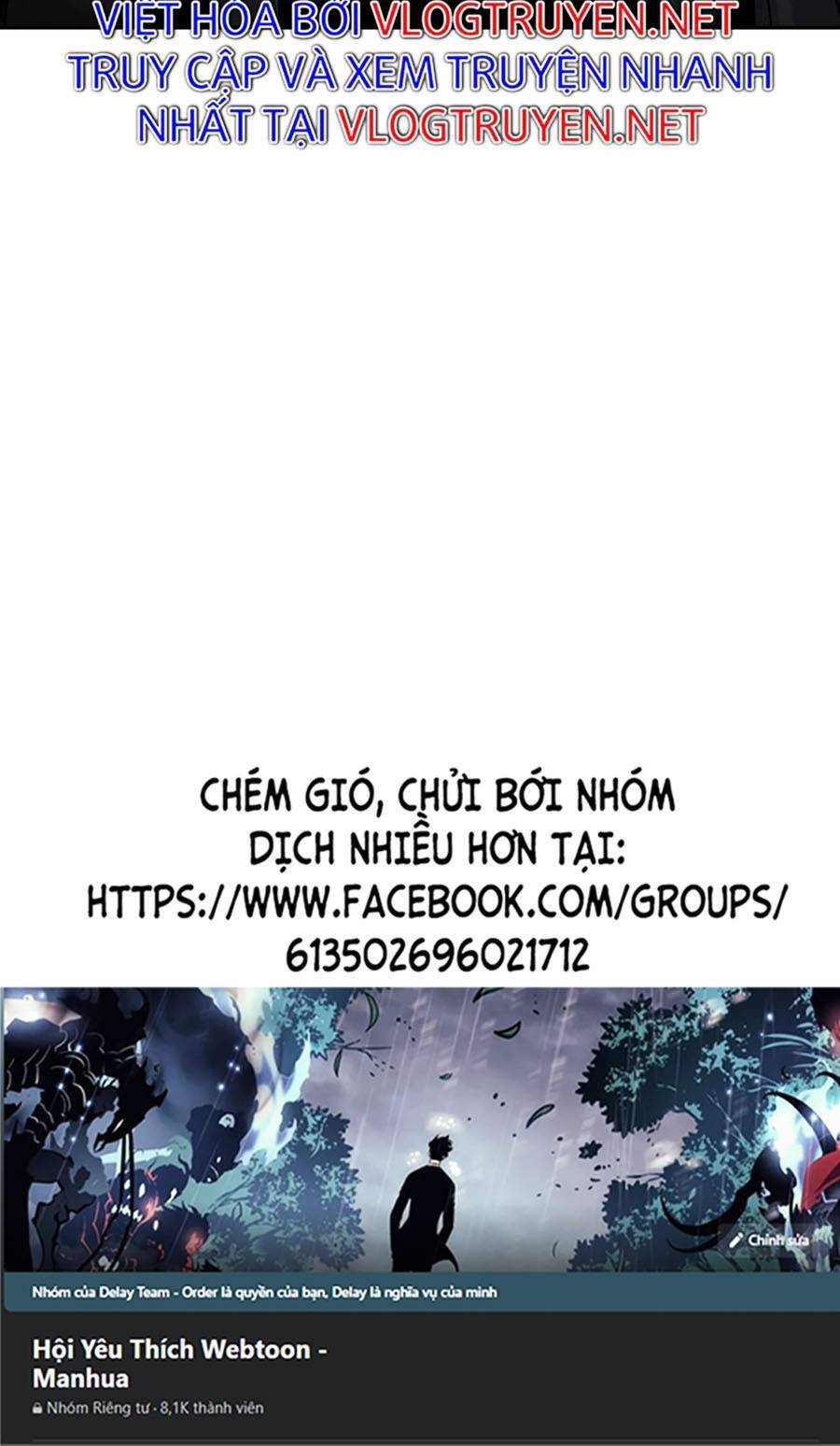 Để Có Thể Sống Sót Chap 61 - Next Chap 62
