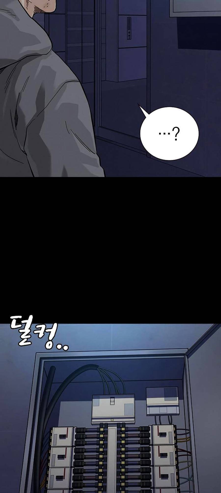 Để Có Thể Sống Sót Chap 61 - Next Chap 62