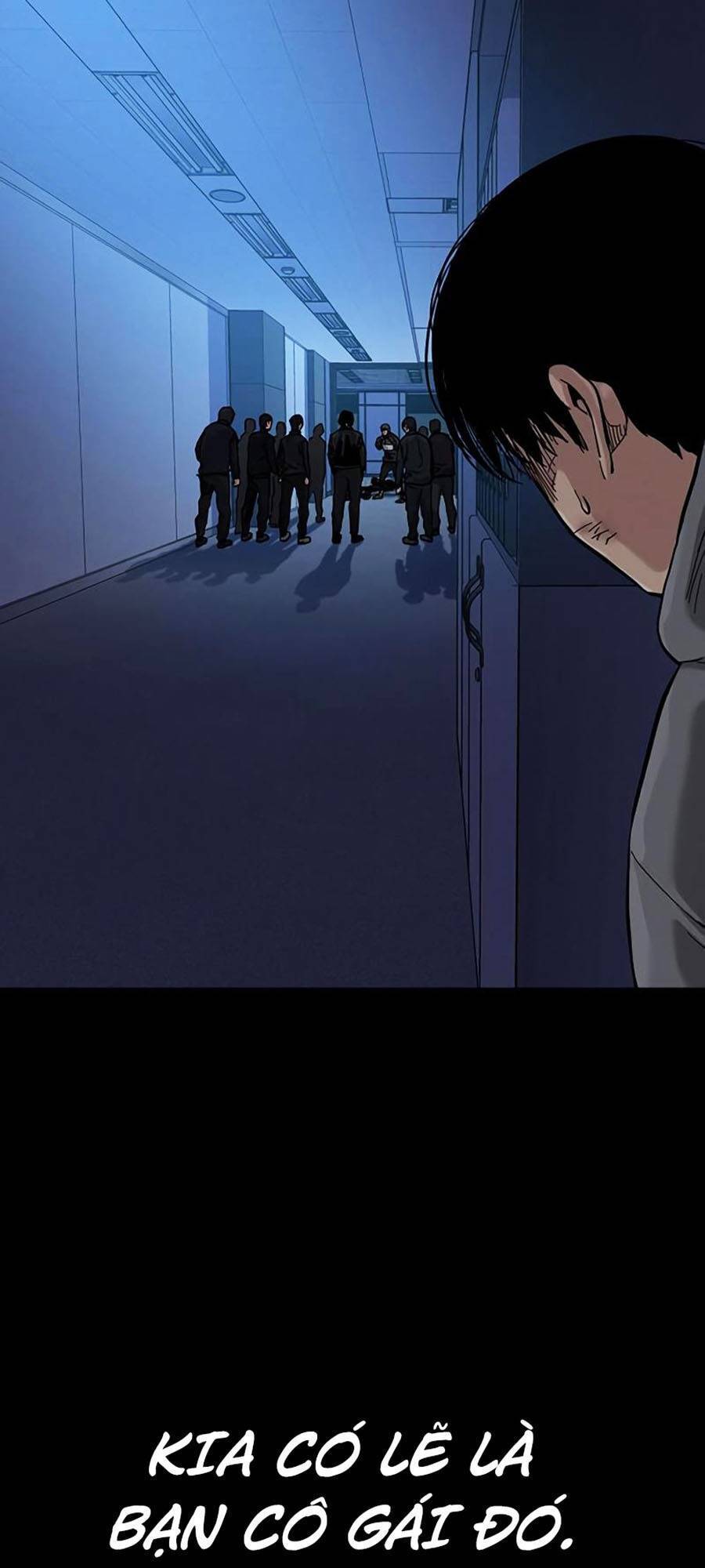 Để Có Thể Sống Sót Chap 61 - Next Chap 62