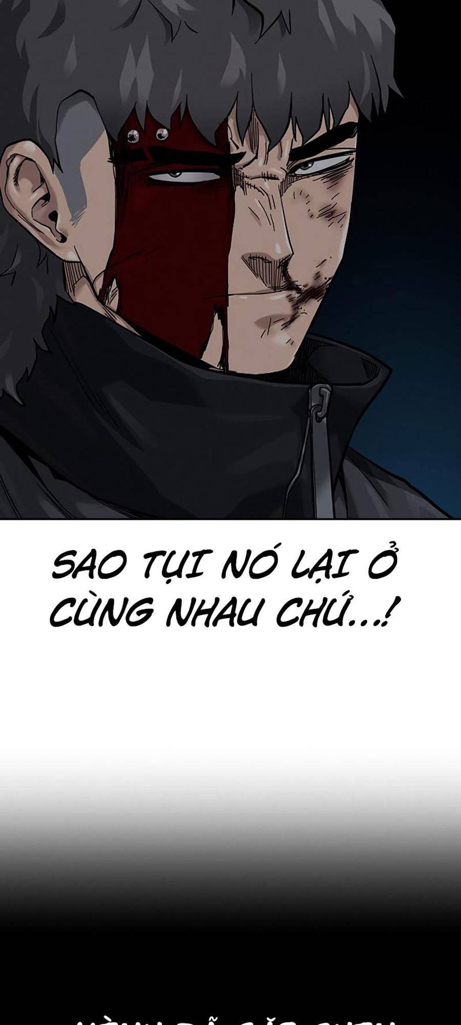 Để Có Thể Sống Sót Chap 61 - Next Chap 62