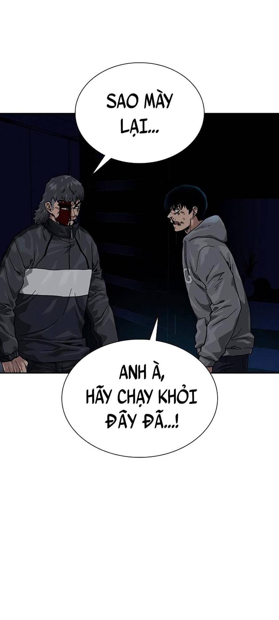 Để Có Thể Sống Sót Chap 61 - Next Chap 62