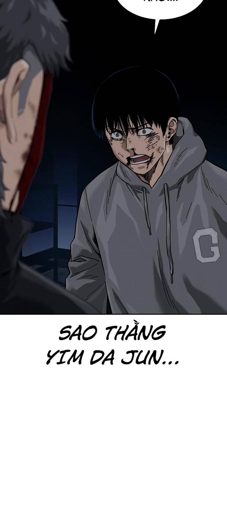 Để Có Thể Sống Sót Chap 61 - Next Chap 62