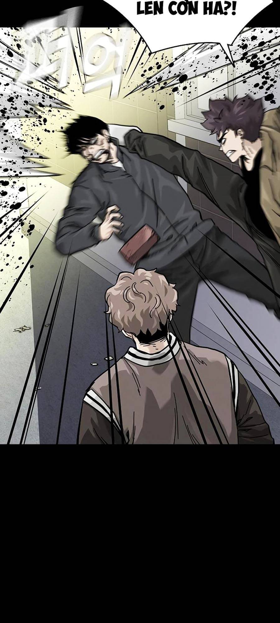 Để Có Thể Sống Sót Chap 61 - Next Chap 62
