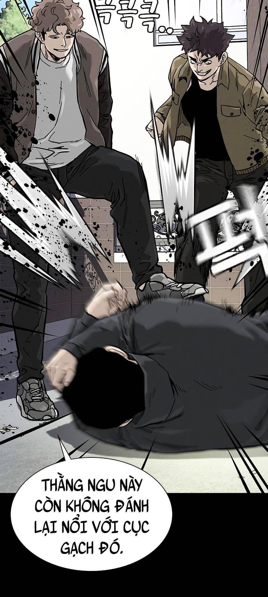 Để Có Thể Sống Sót Chap 61 - Next Chap 62